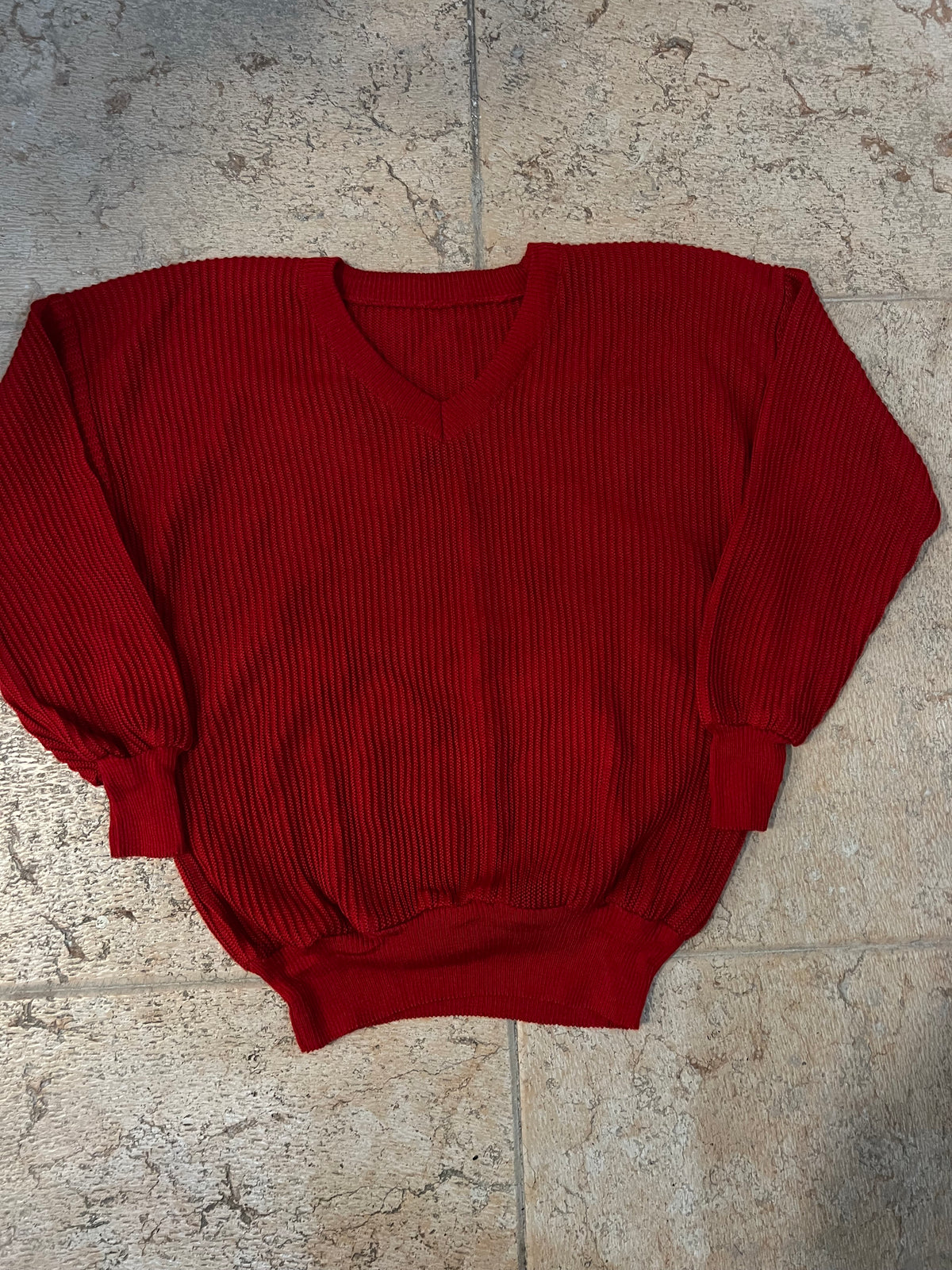 Maglione S/M NA14