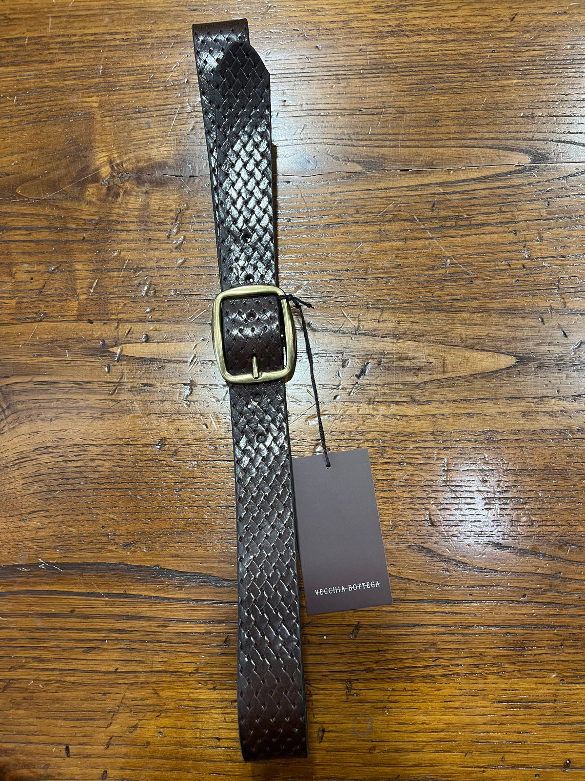 Western belt