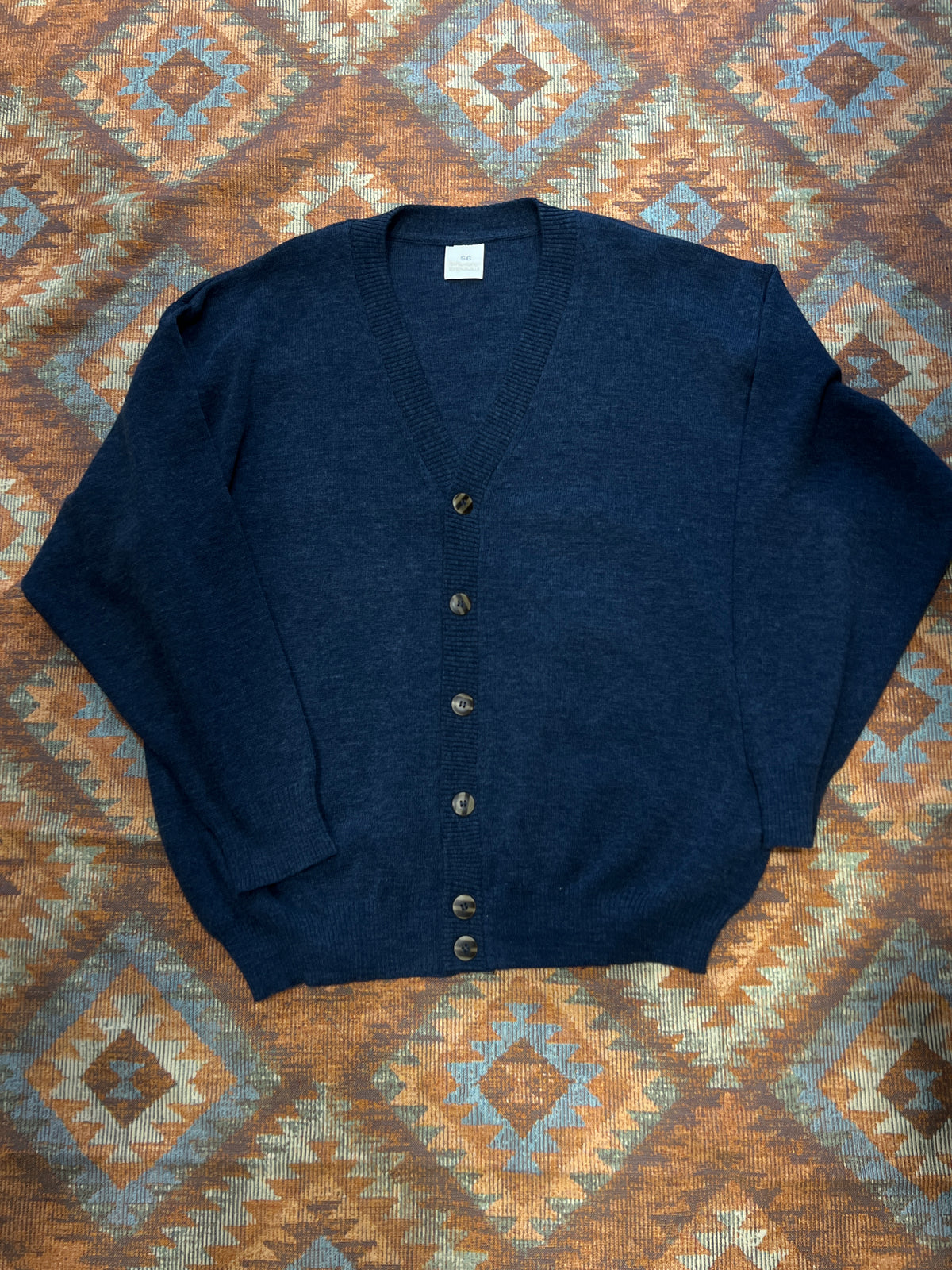 Cardigan Tg.XL/XXL NA43