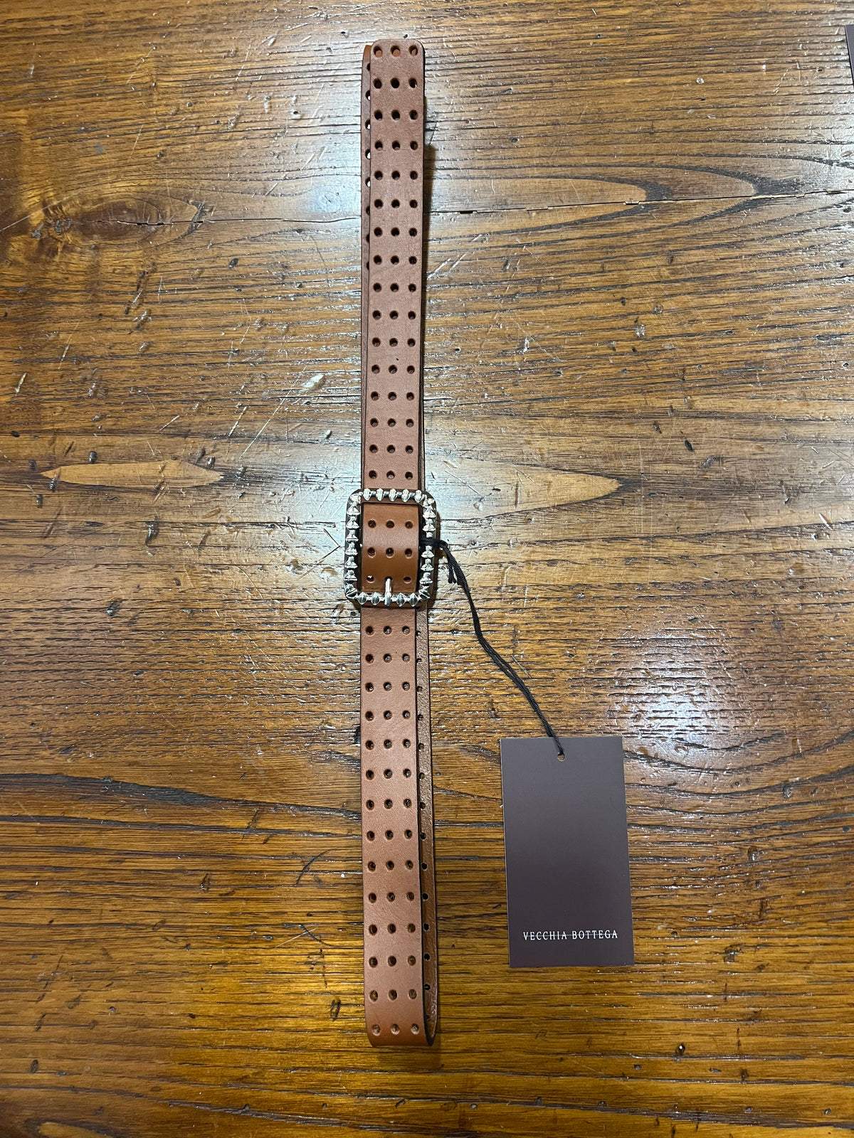 Western belt