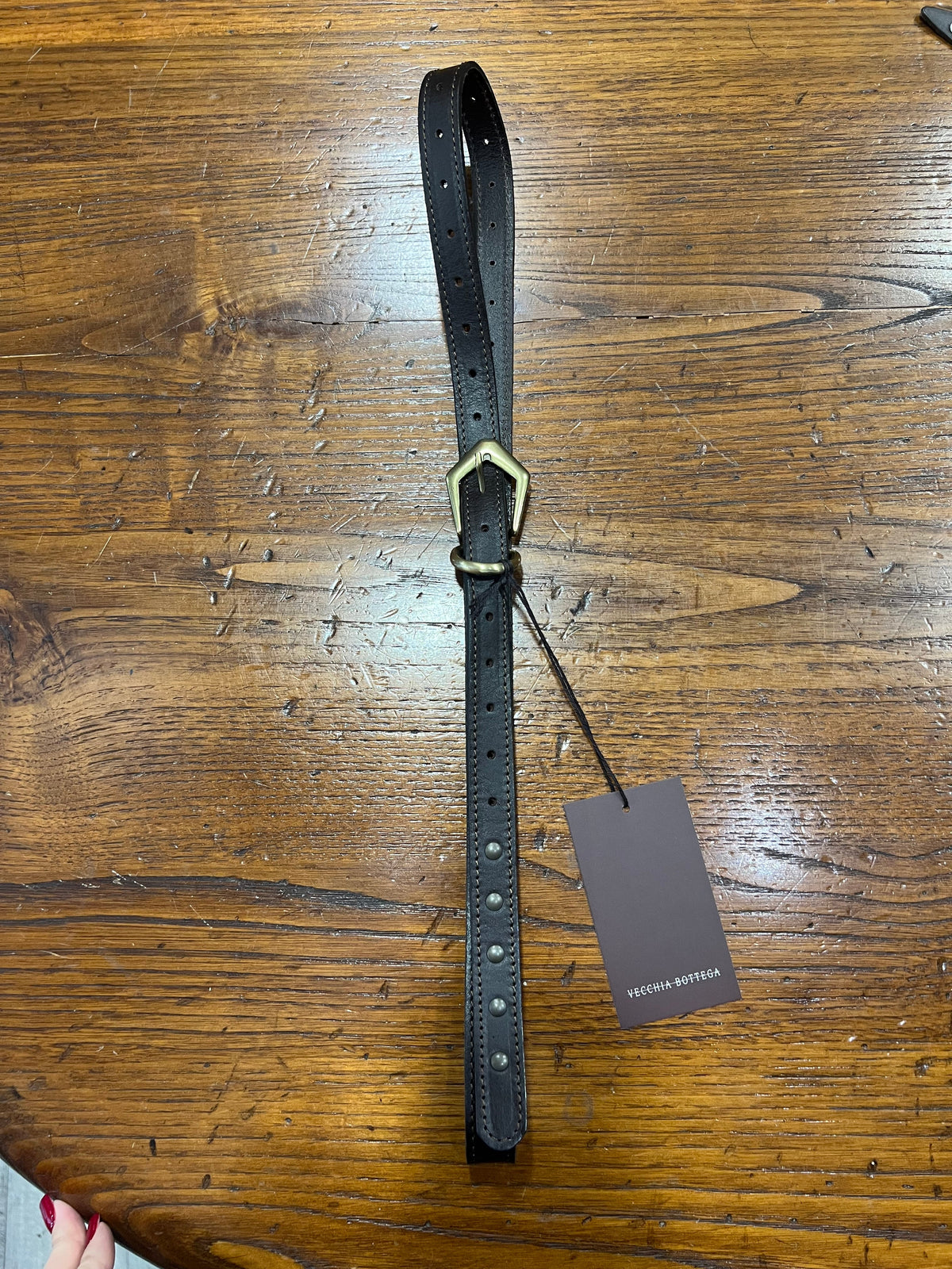 Western belt