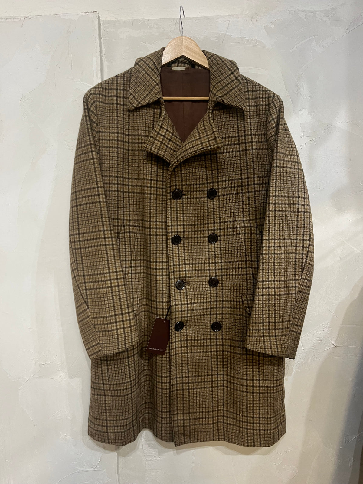 Cappotto tg.38/40 AV59