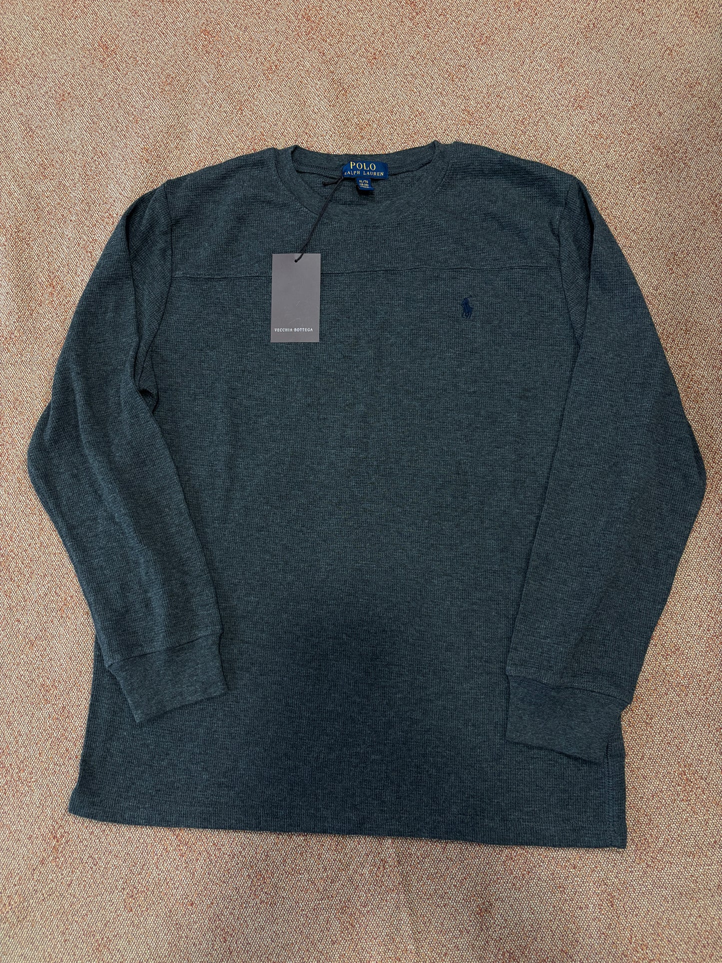 Pullover ralph lauren tg. XS/S