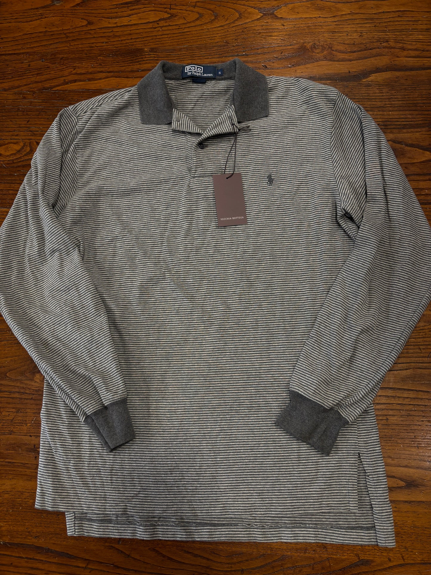 Polo Ralph Lauren long tg. XS/S cod144