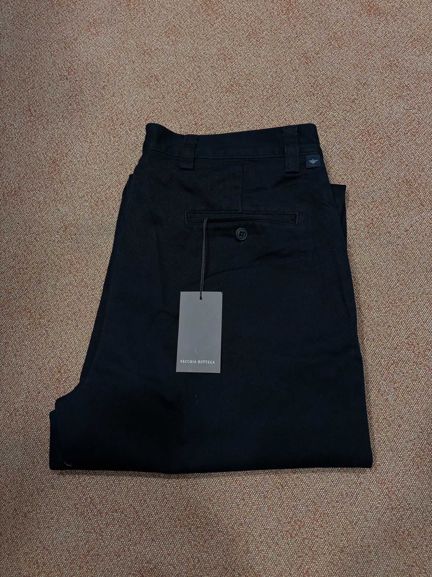 Dockers black
