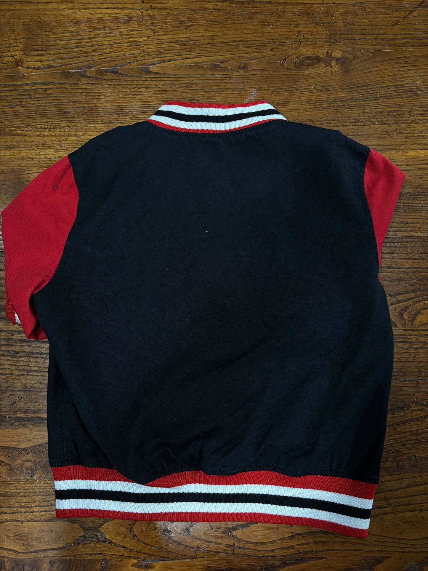 College varsity tg. 42/44 cod110