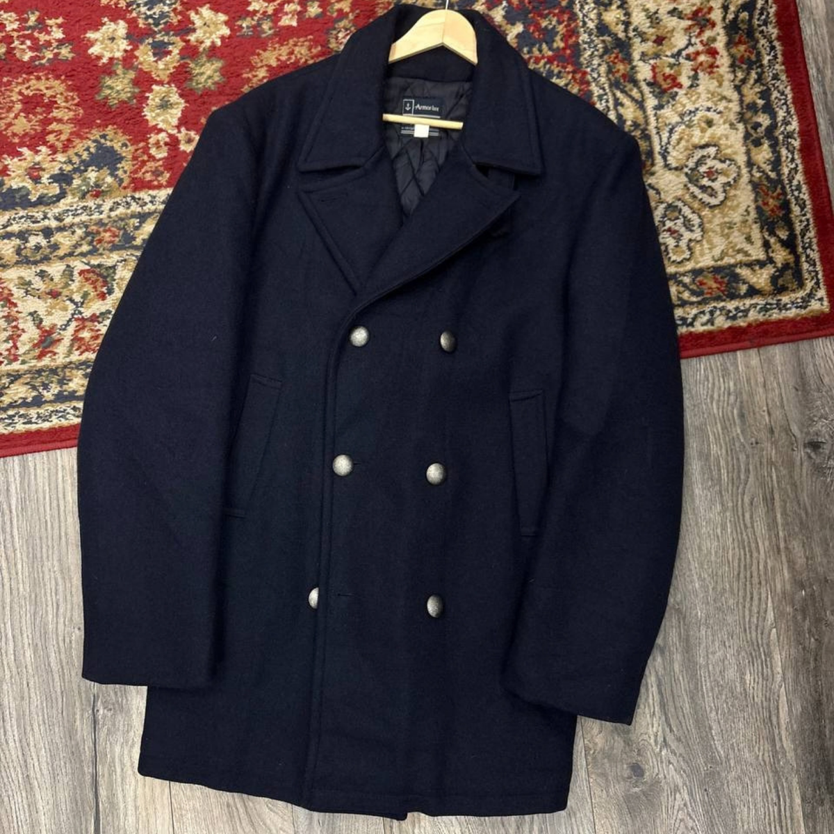 Cappotto tg. 46/48 cod. AV11