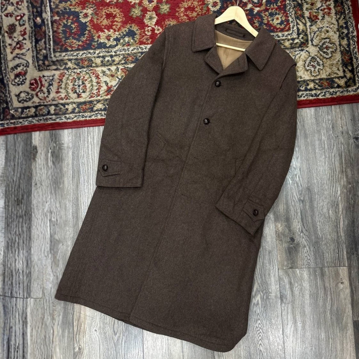 Cappotto tg. 48/50 cod. AV13