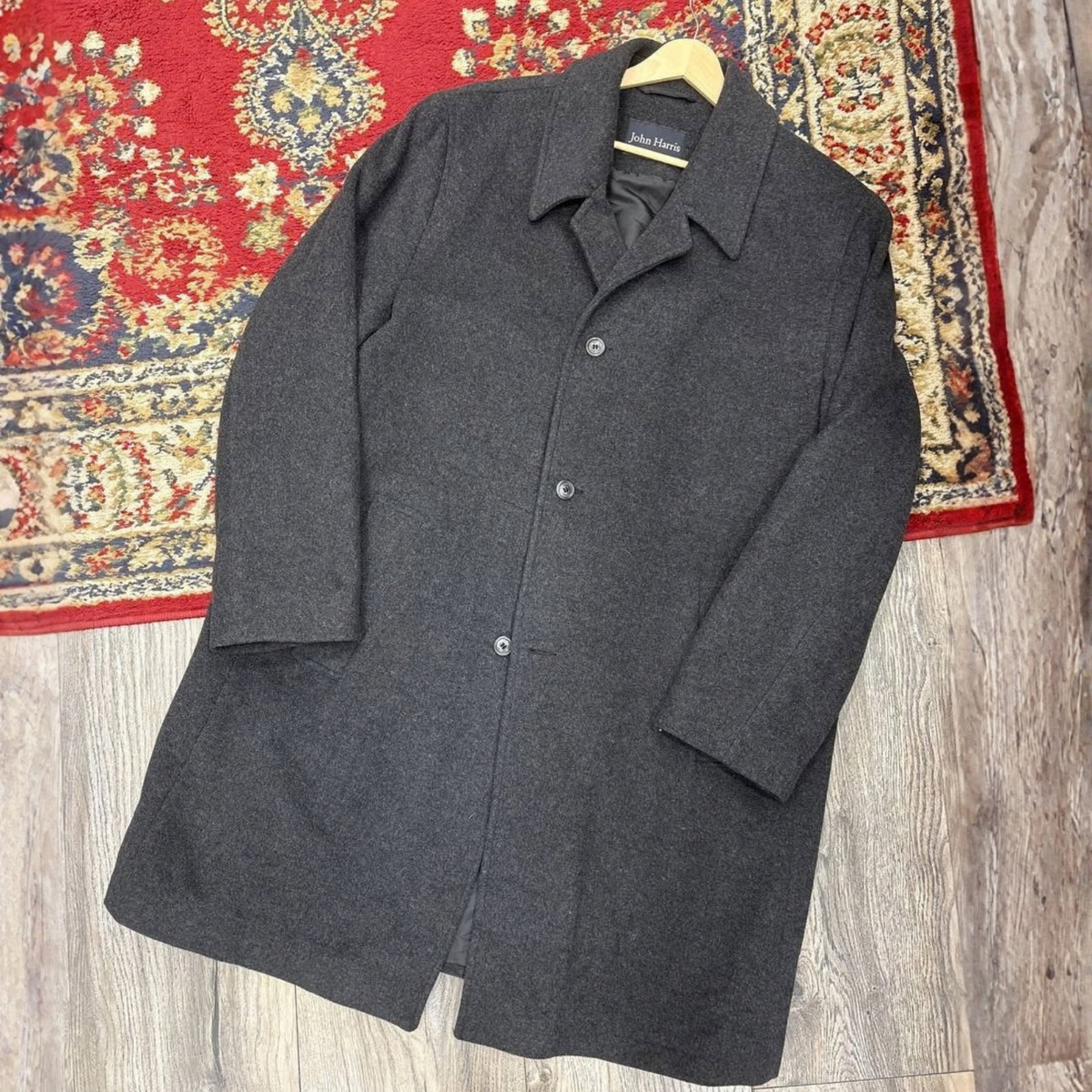 Cappotto tg. 46/48 cod. AV14
