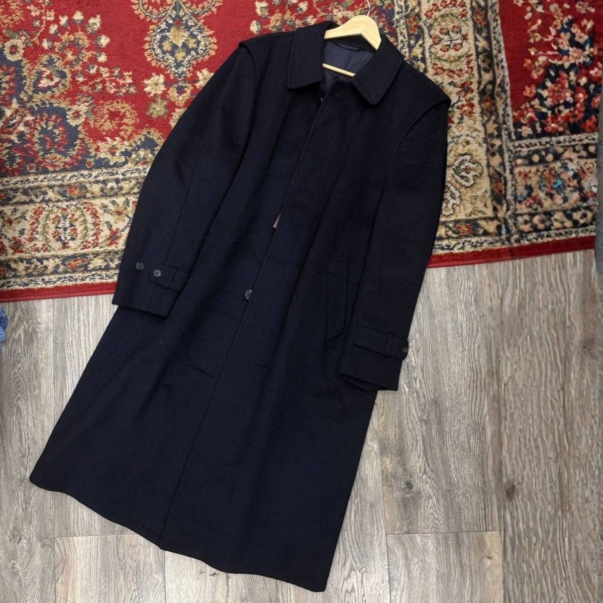 Cappotto tg. 48/50 cod. AV15