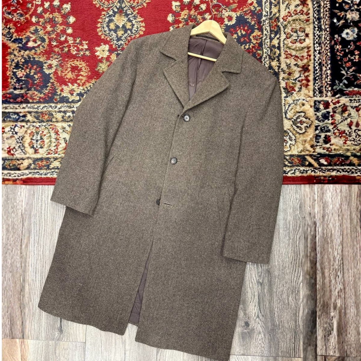 Cappotto tg. 48/50 cod. AV17