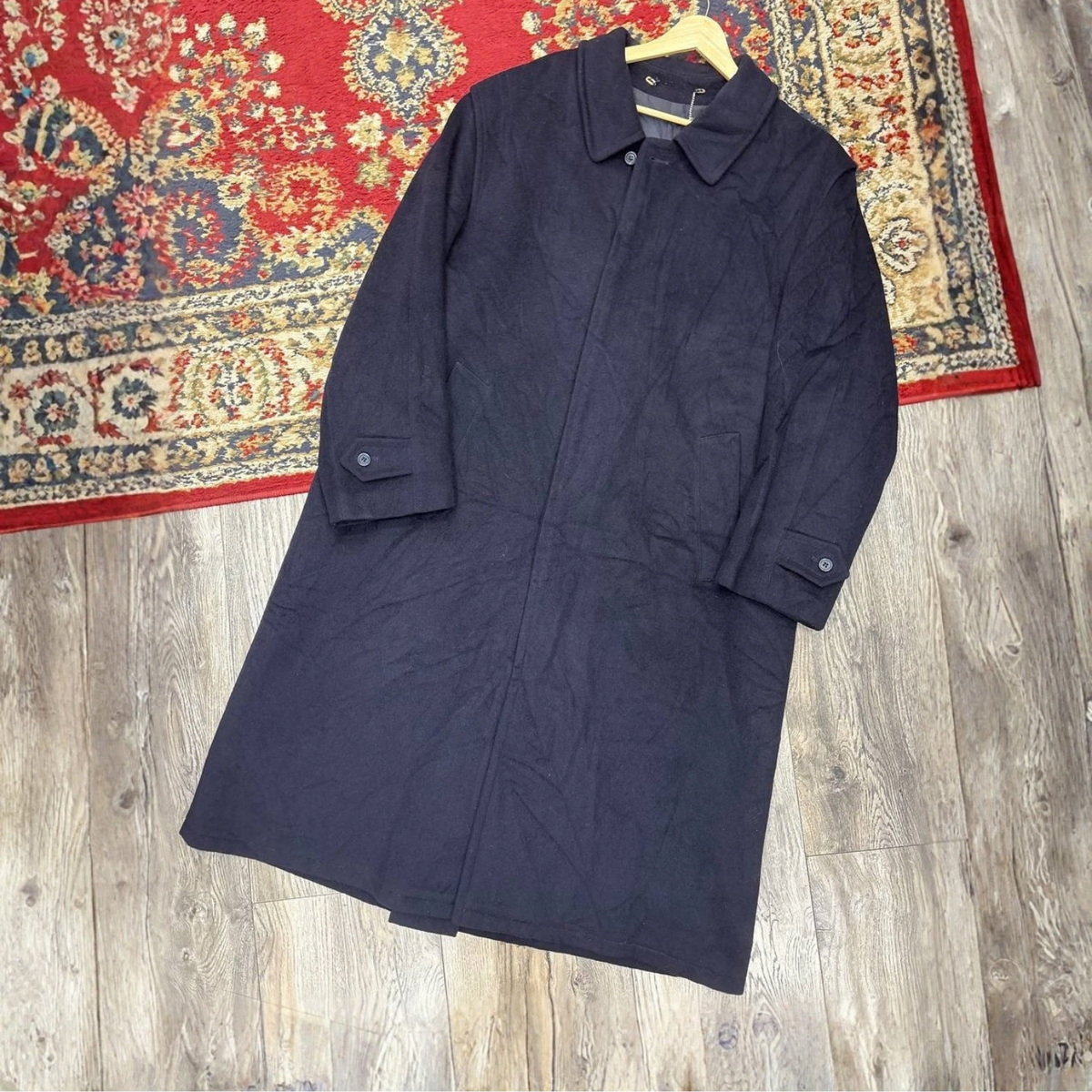 Cappotto tg. 48/50 cod. AV18