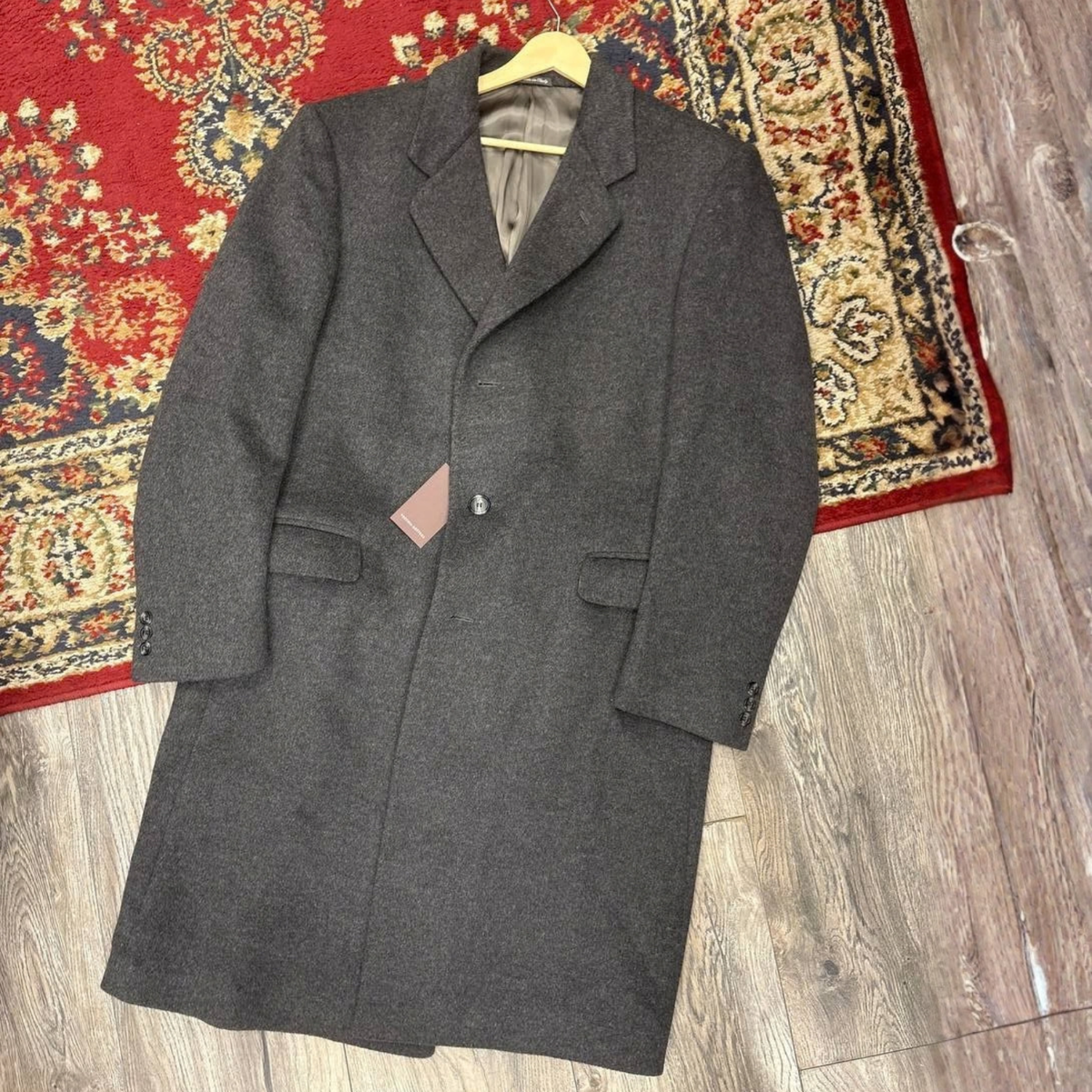Cappotto tg. 46/48 cod. AV50