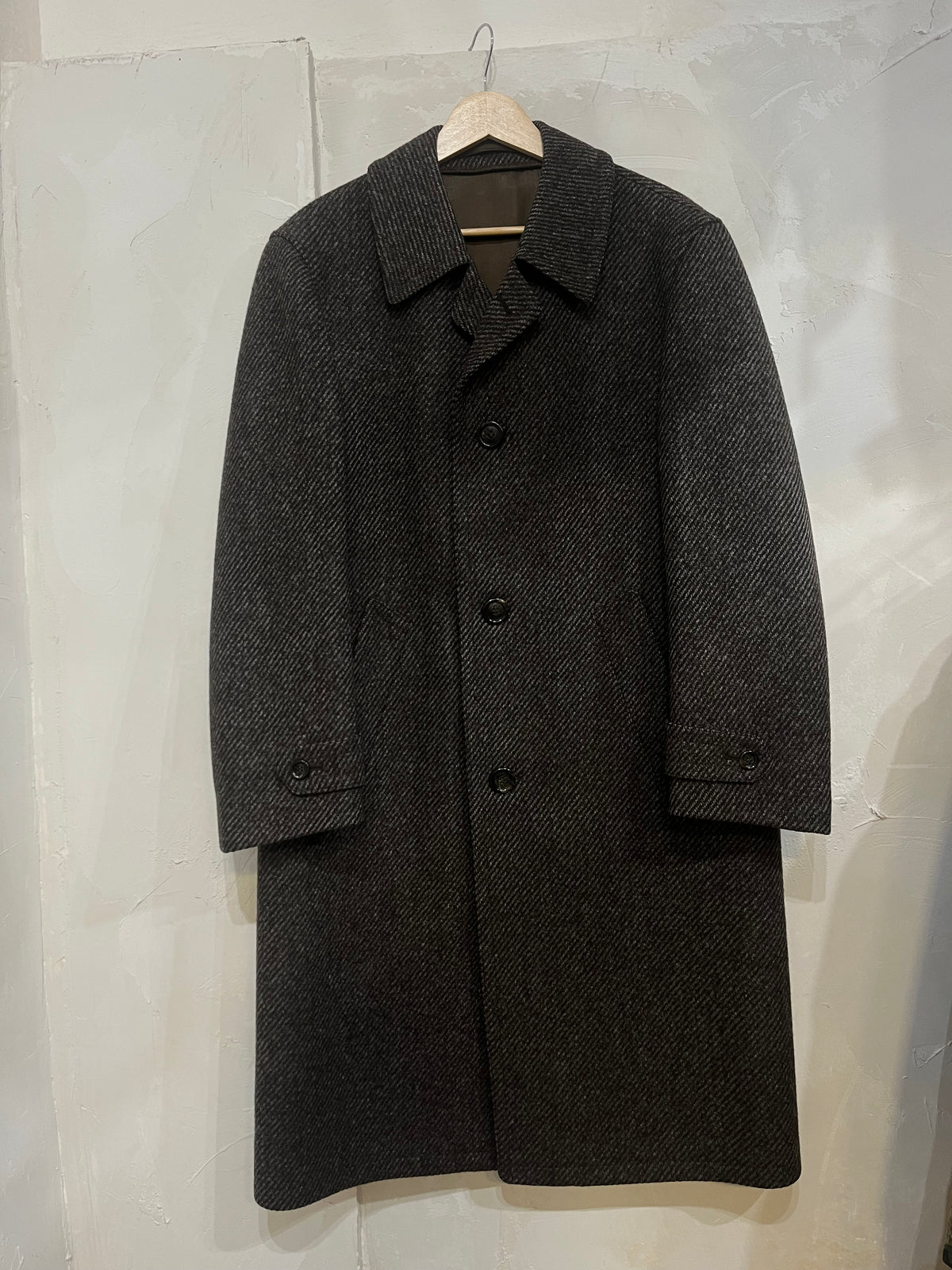 Cappotto tg.46 AV58