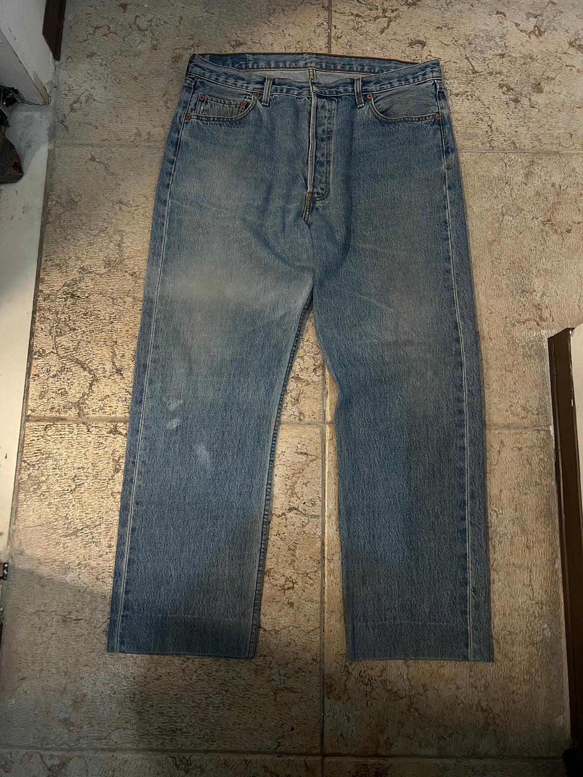Levi's Jeans tg. 48 NA08