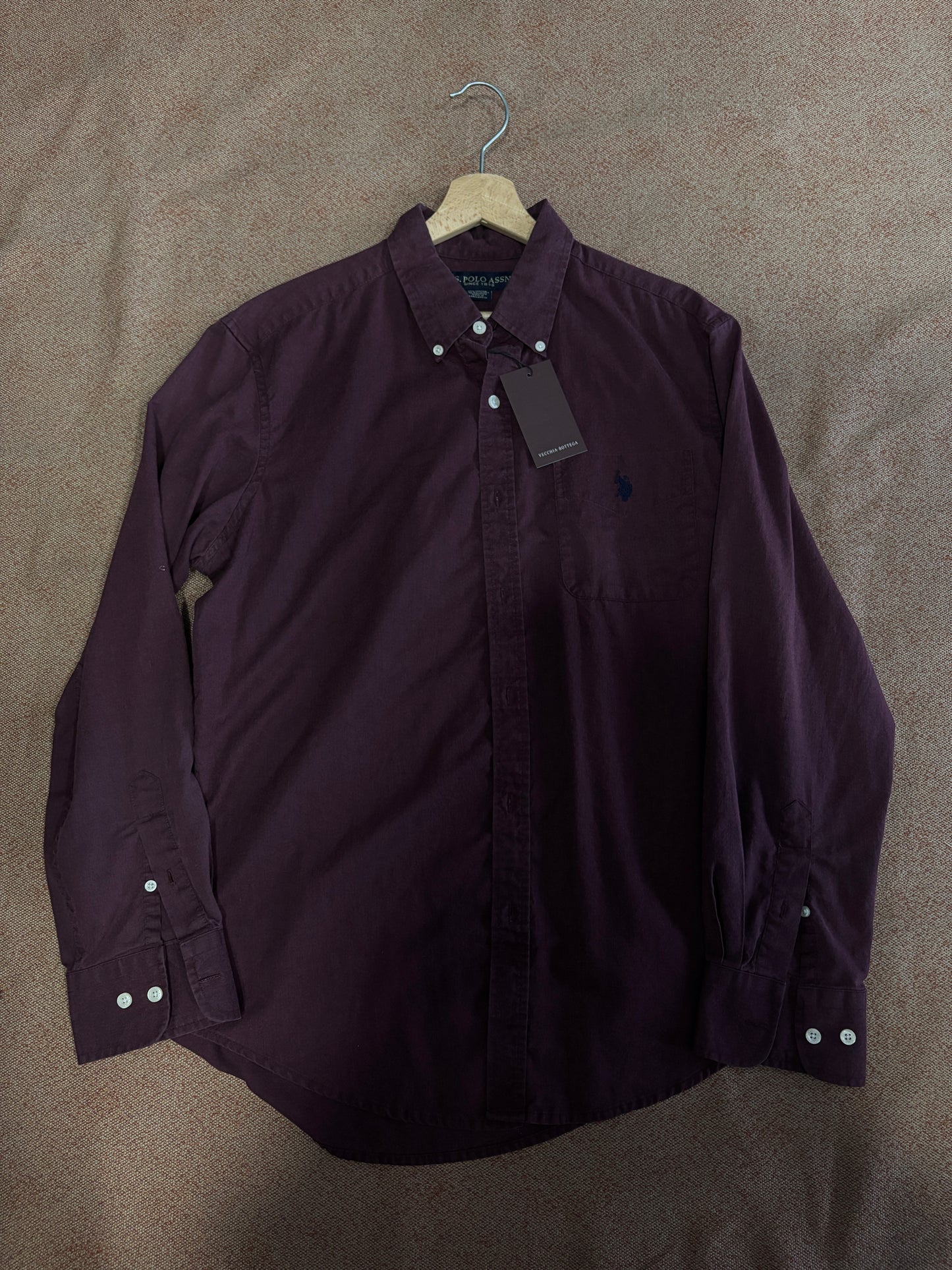Camicia polo tg.s/m cod144