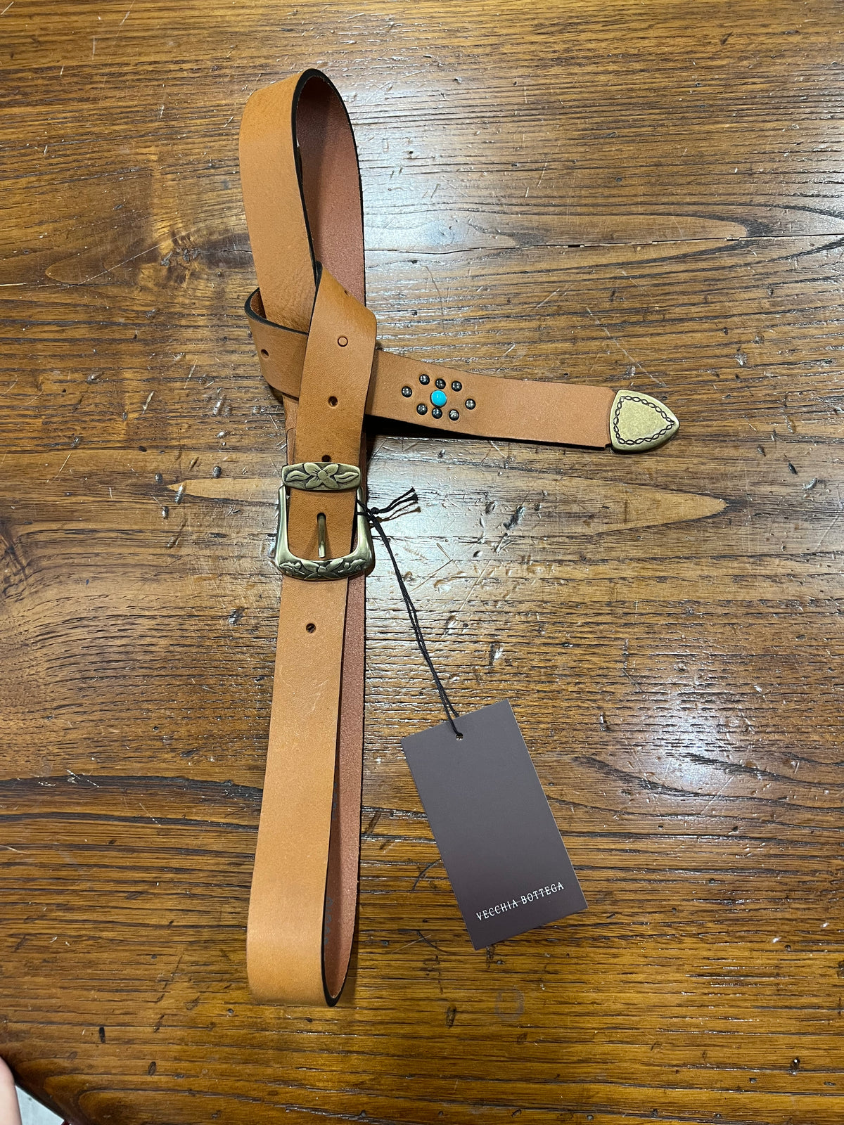 Western belt