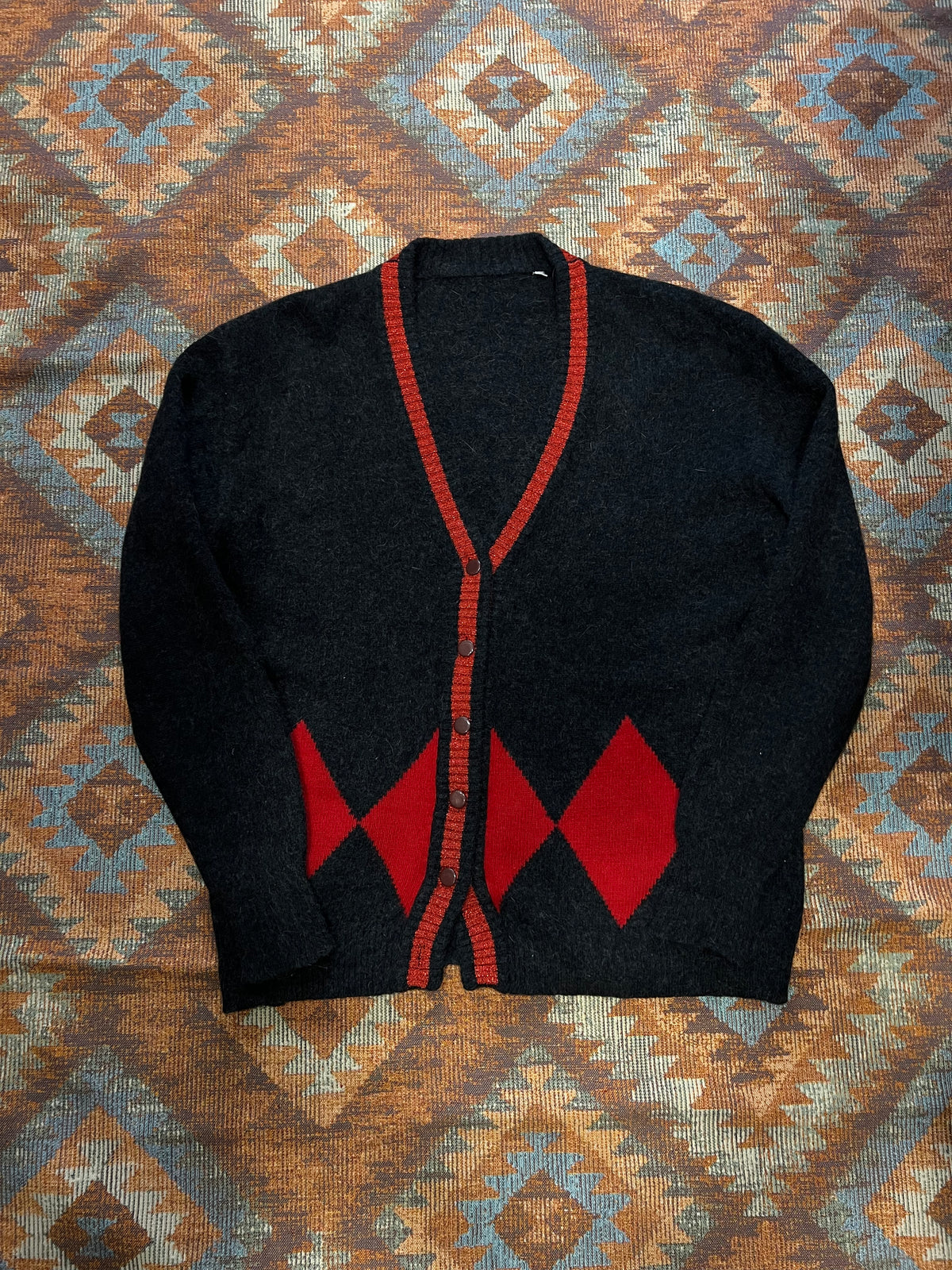 Cardigan Tg.M/L NA39