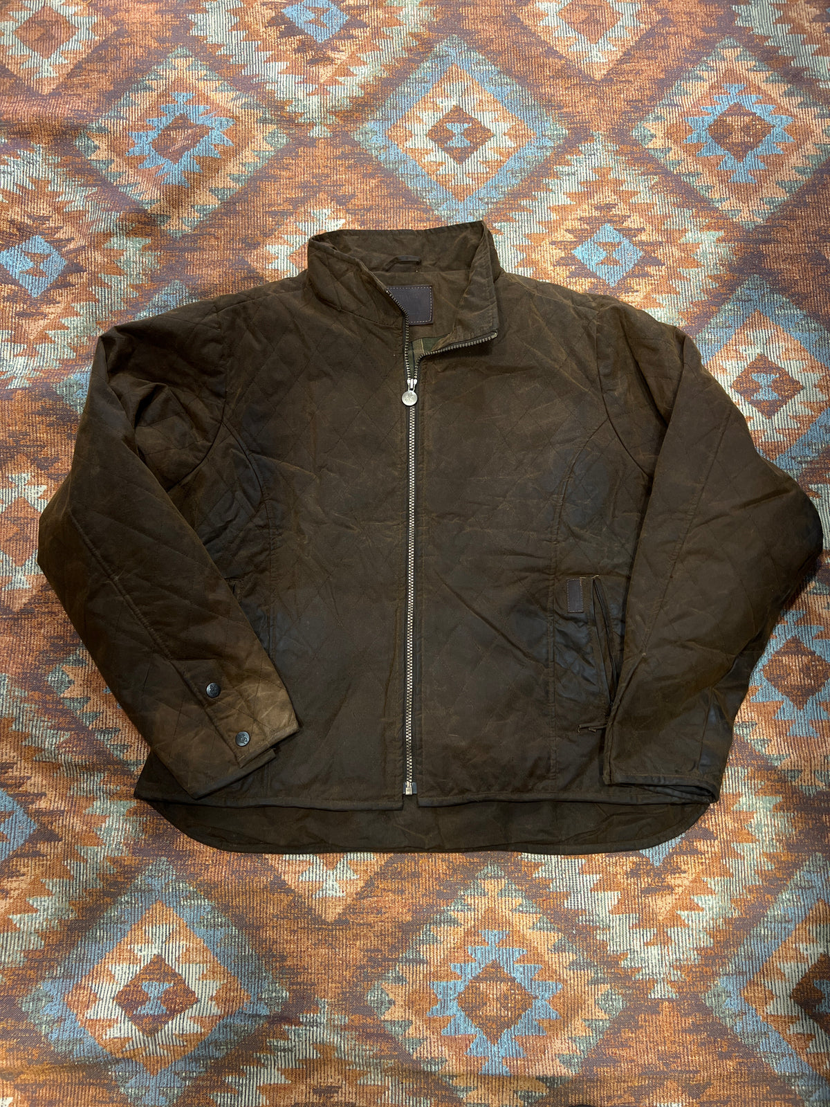 Cerato jacket tg.46/48 NA80