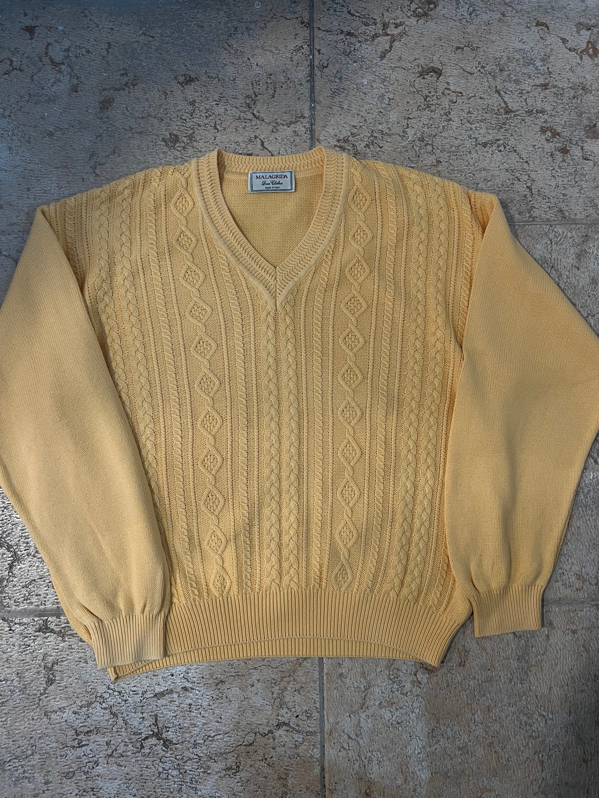 Maglione L/XL NA13