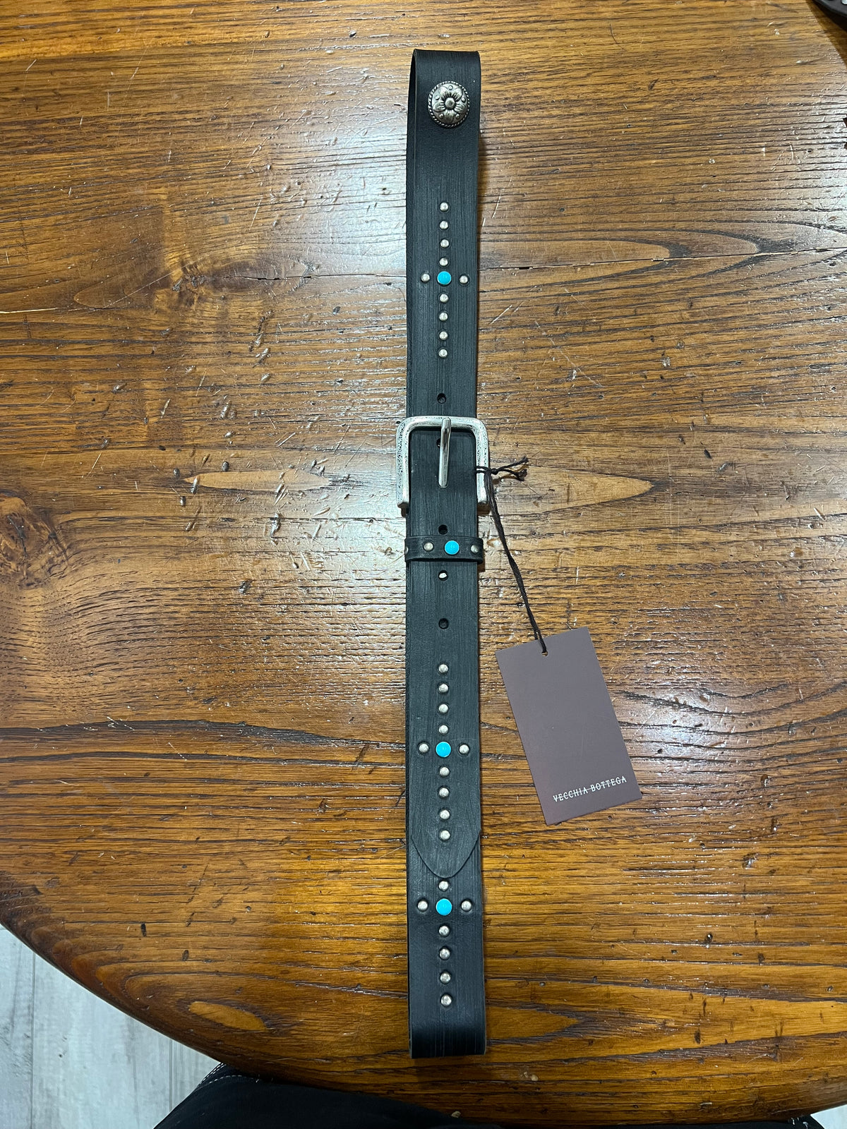 Western belt