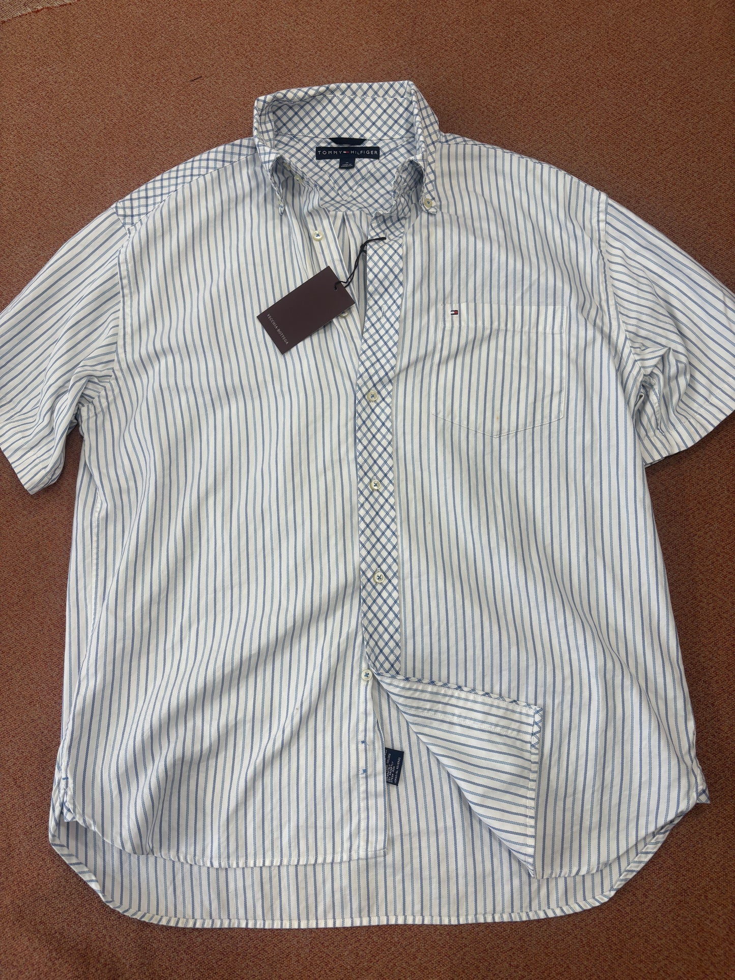 Tommy hilfiger tg.M/L cod7