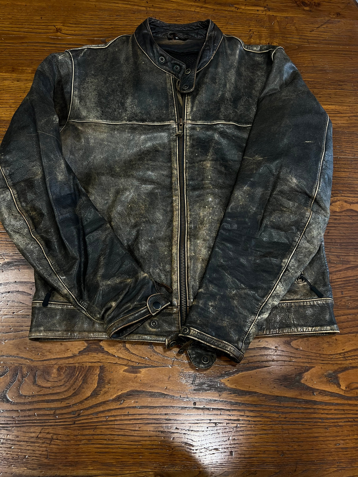 American leather jacket tg S/M
