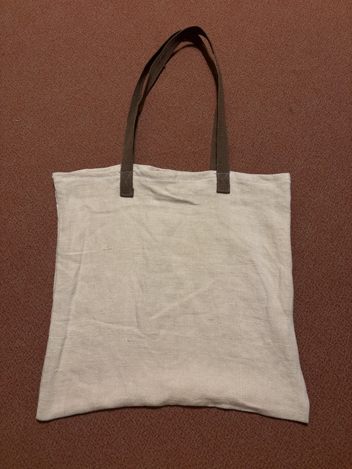 Military bag