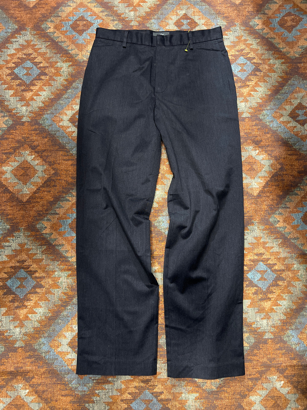 Dockers grigio scuro