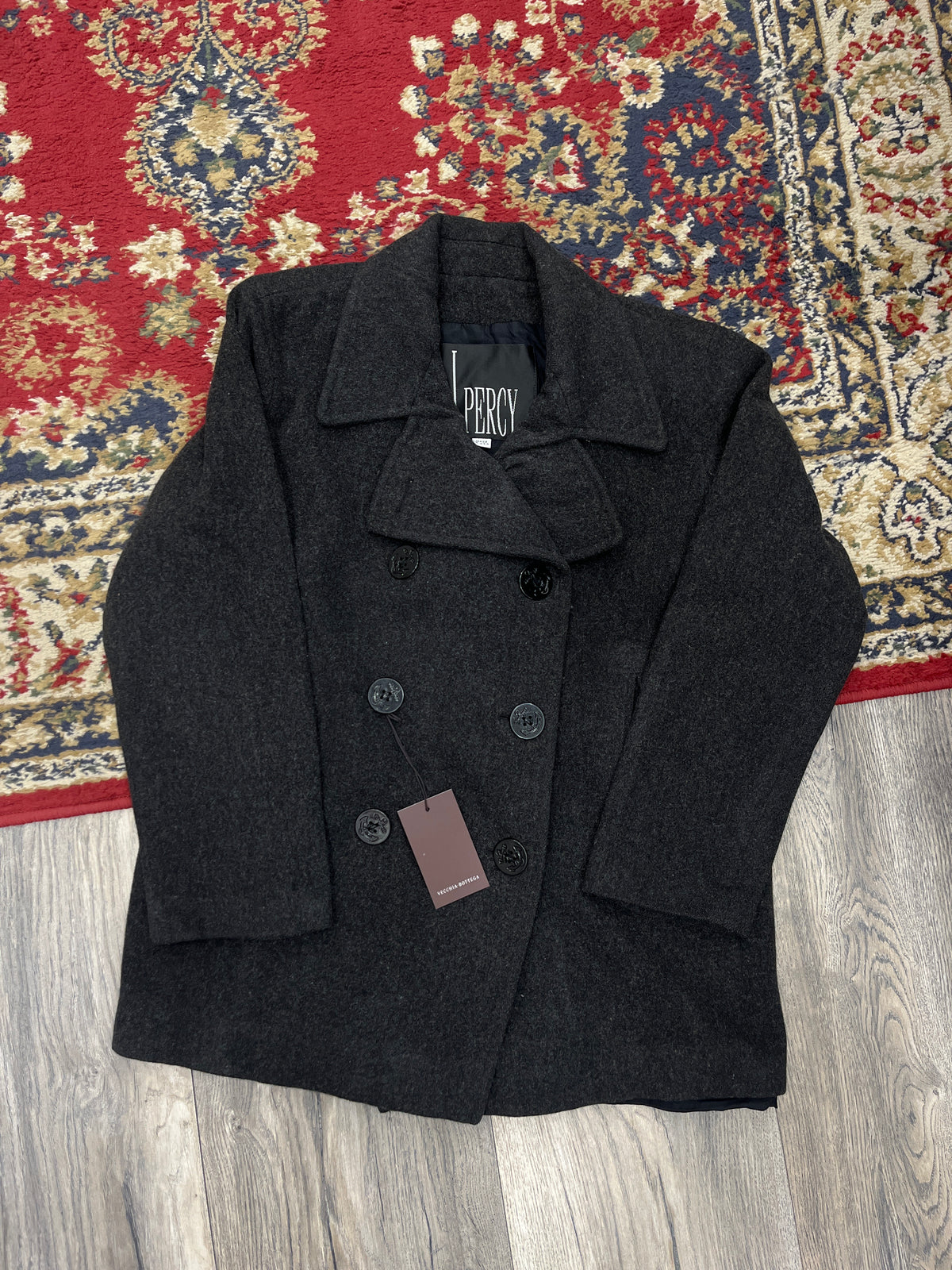 Cappotto tg.M AV56