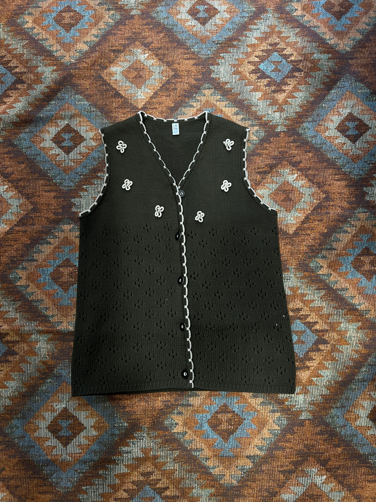 Cardigan Tg.S/M NA37