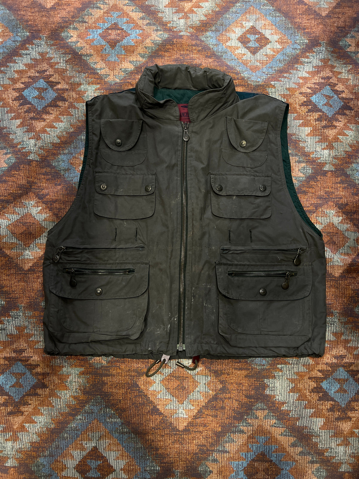 Gilet tg. 48/50 NA13