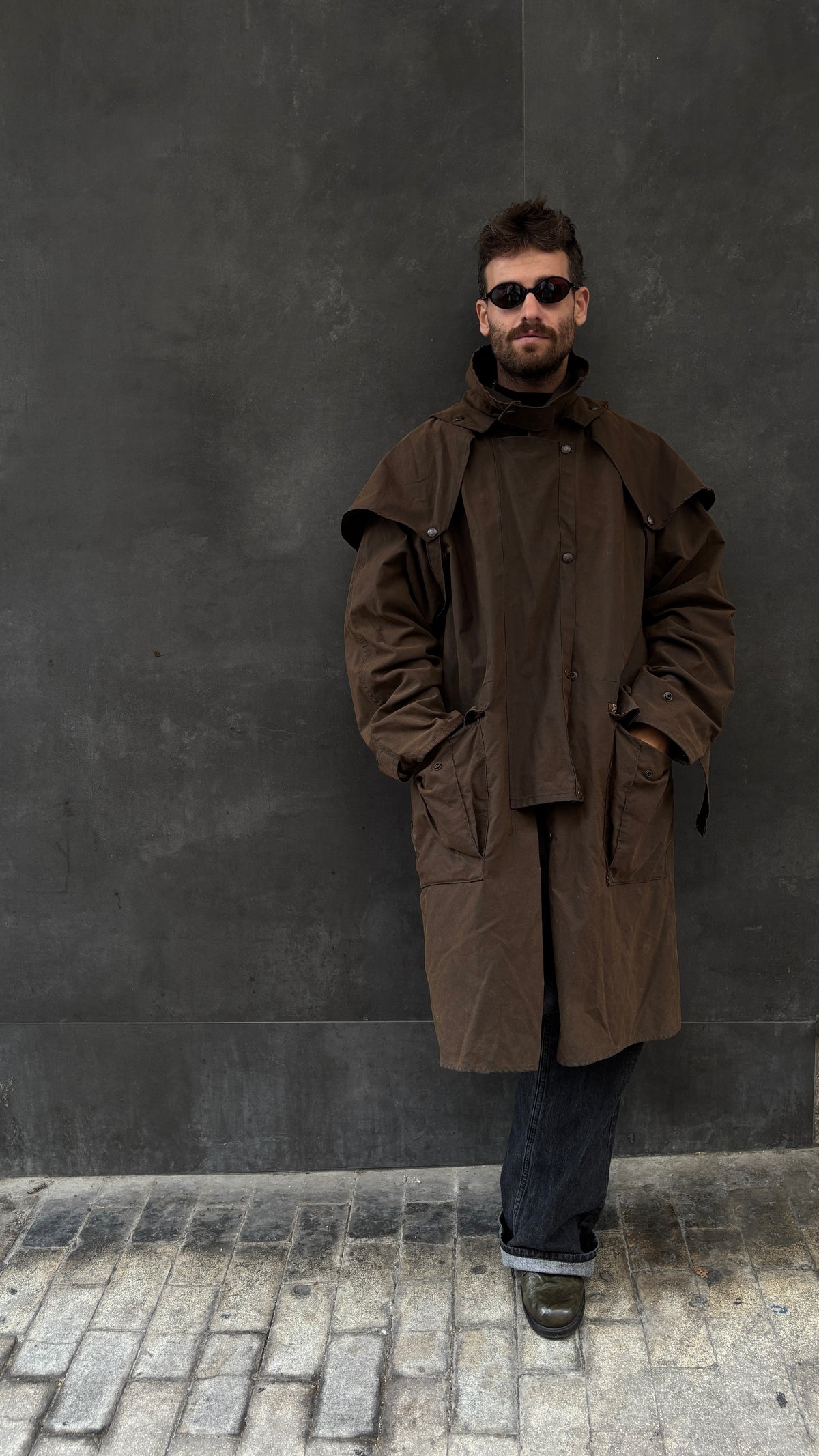 Cerato jacket coat tg.48/50