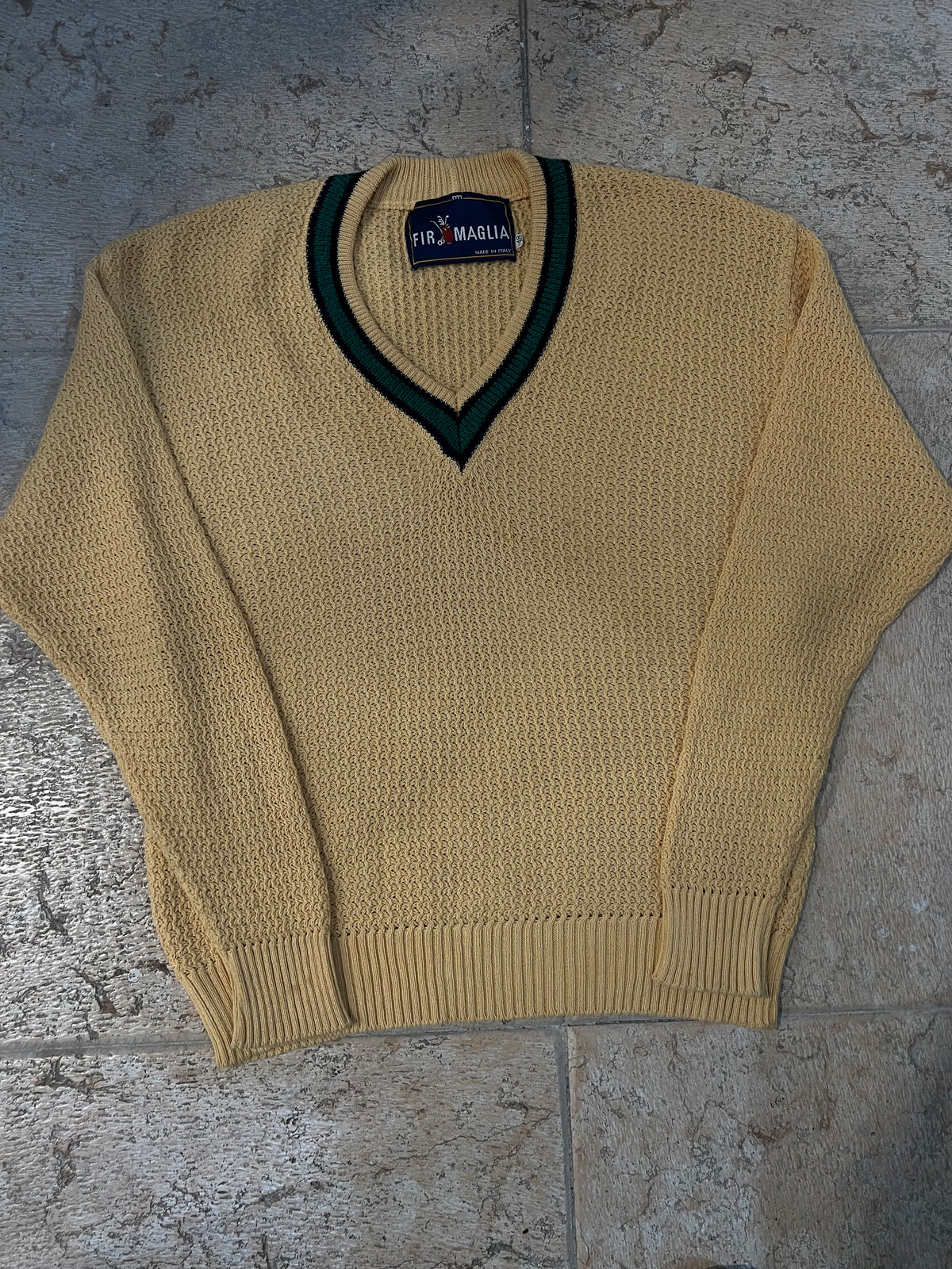 Maglione M/L NA20