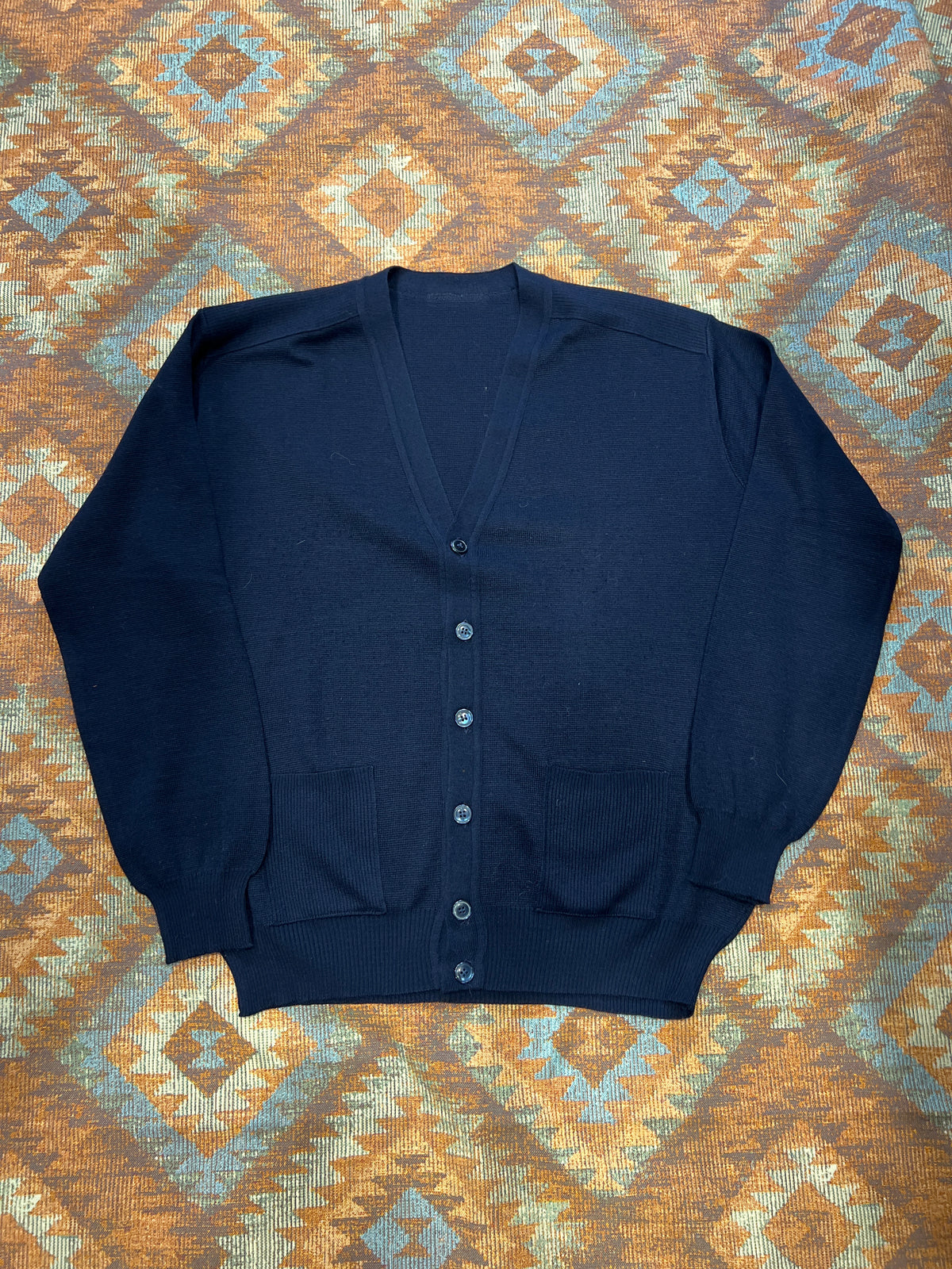 Cardigan Tg.S/M NA44