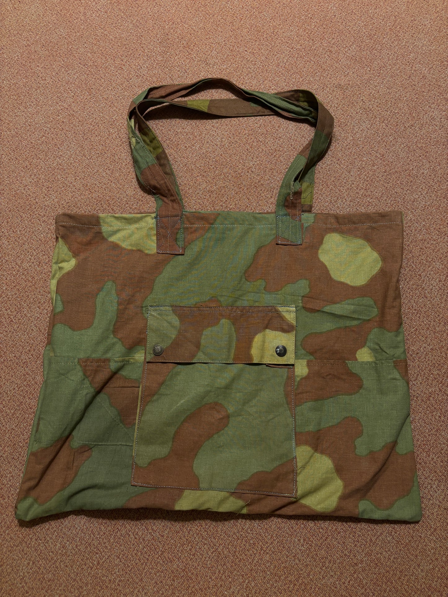 Military bag