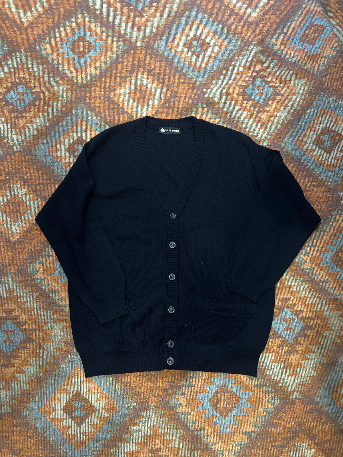 Cardigan Tg.M/L NA46