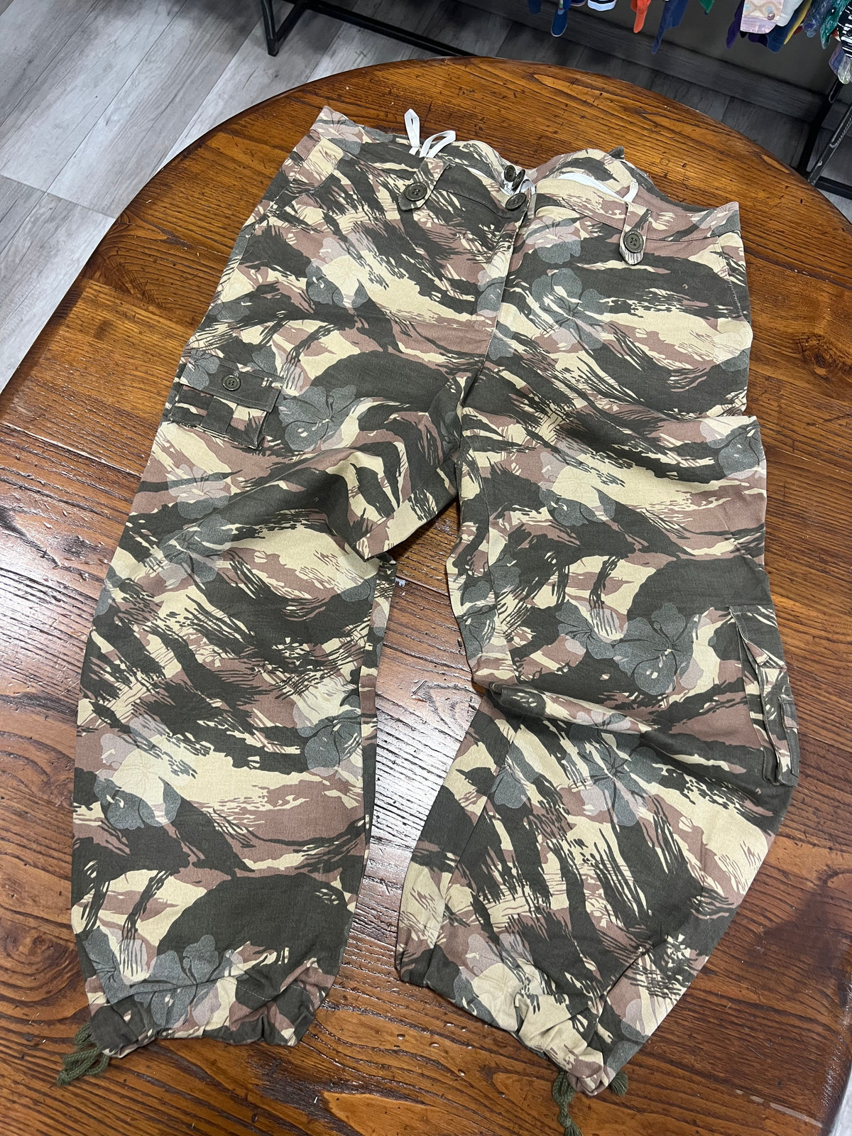 Cargo military tg.52/54