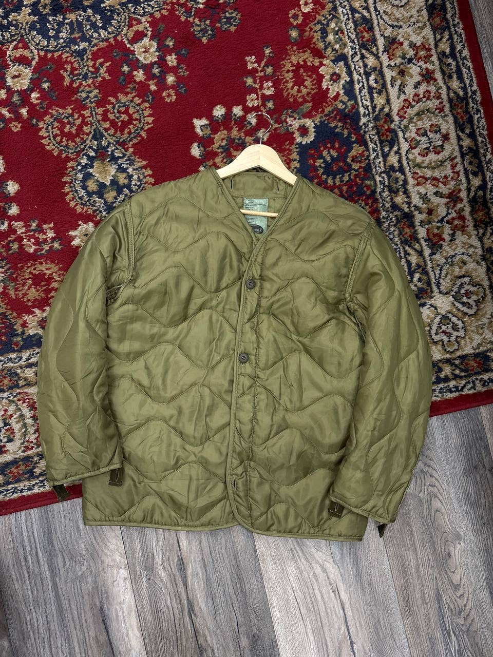 Liner military tg.M/L