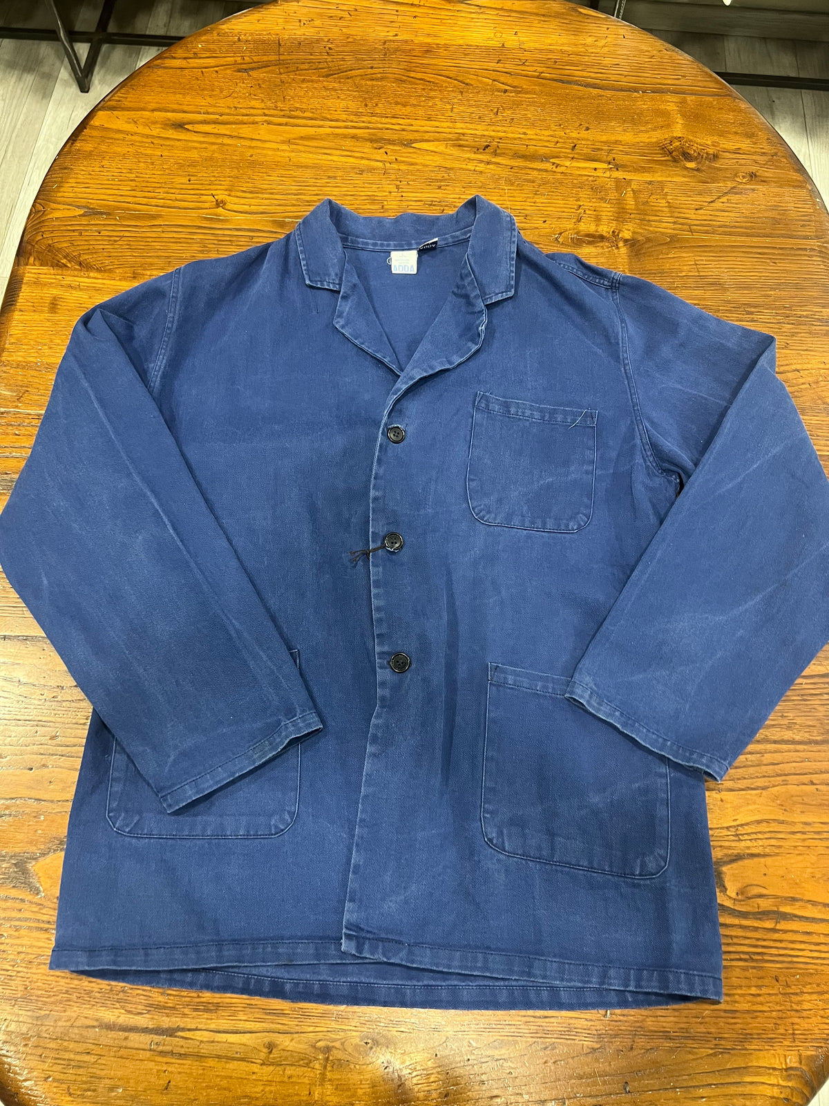 Work jacket tg.48/50