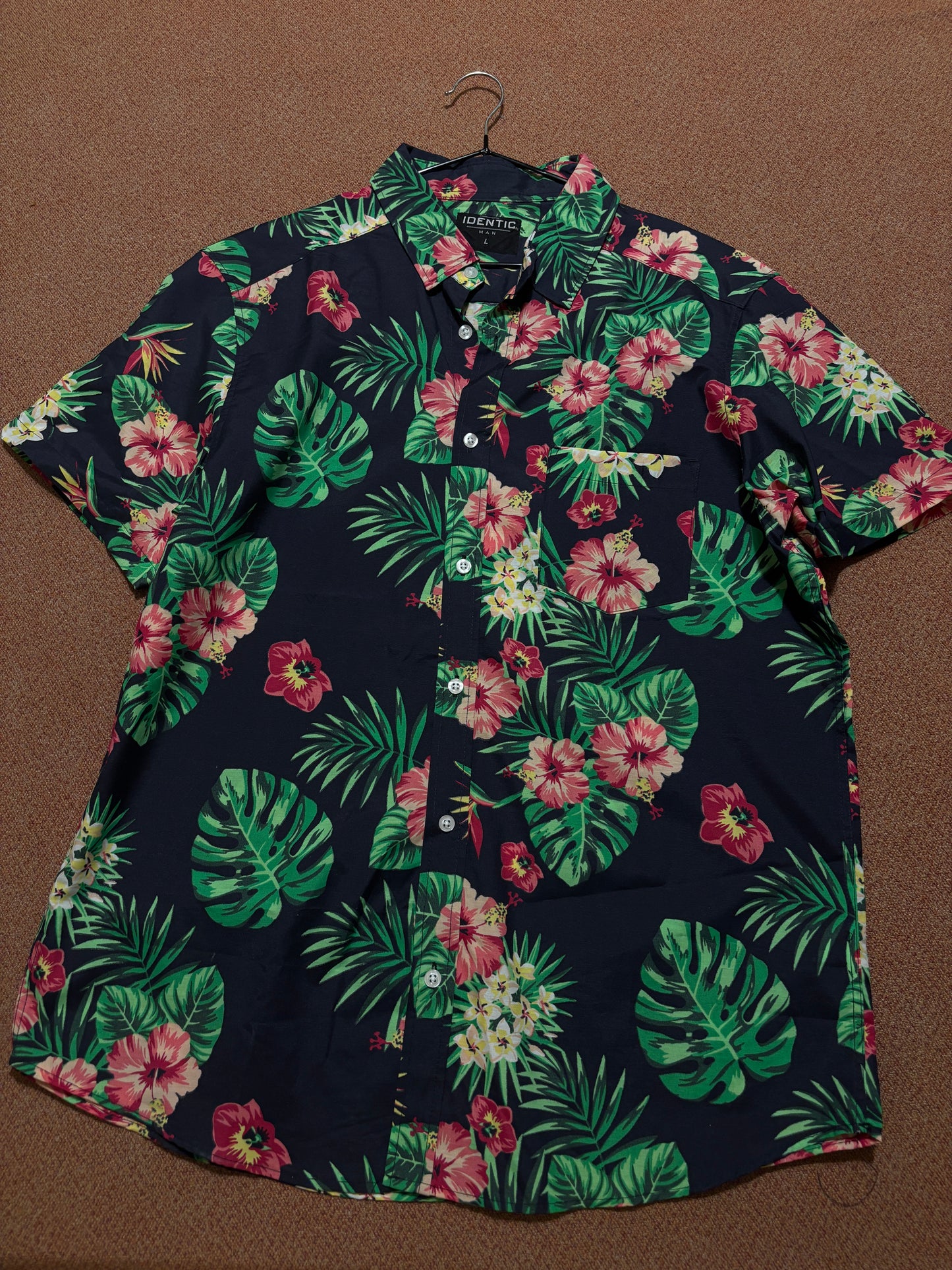Hawaii shirt
