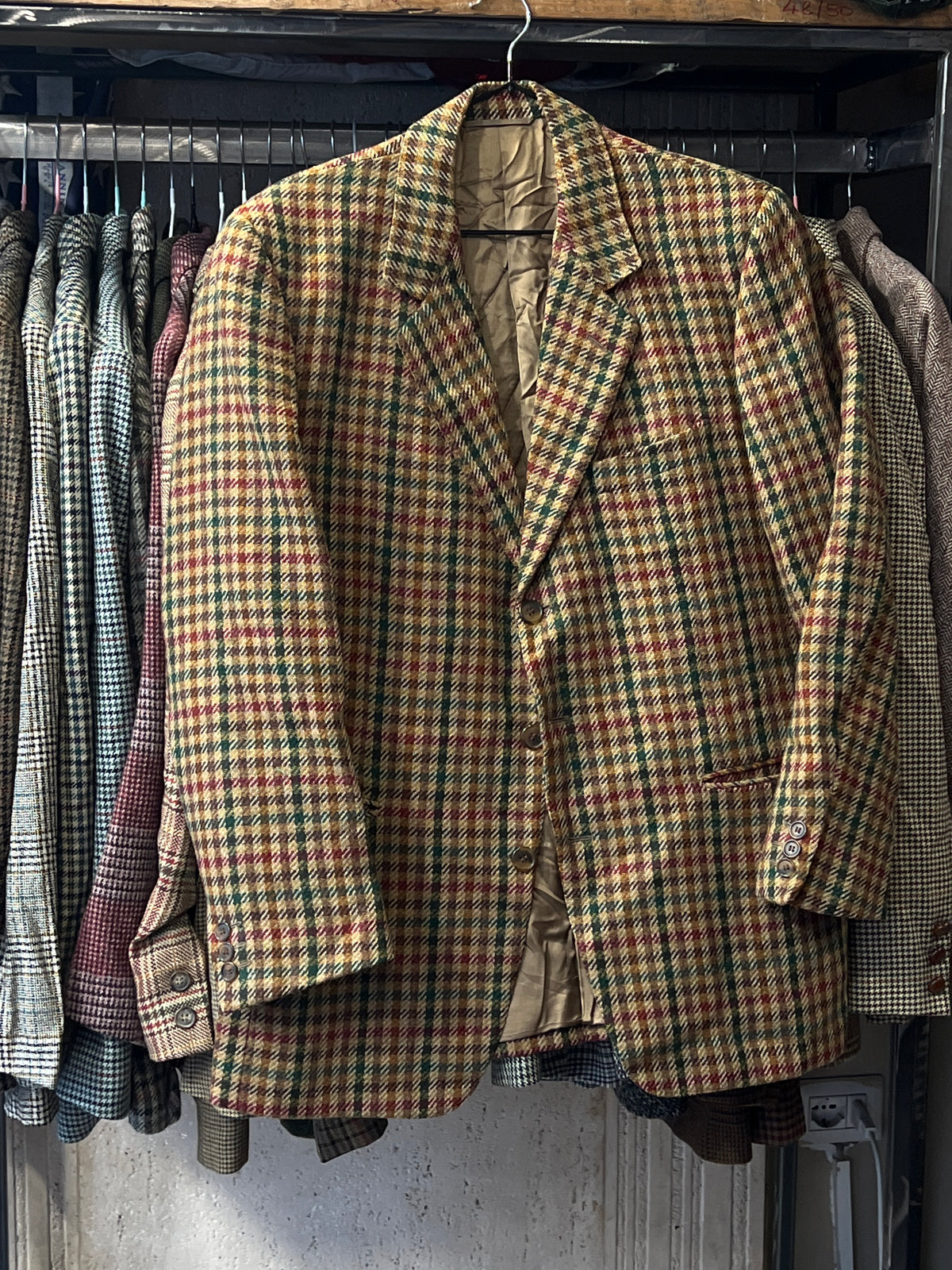 Blazer tg.48/50 NA21