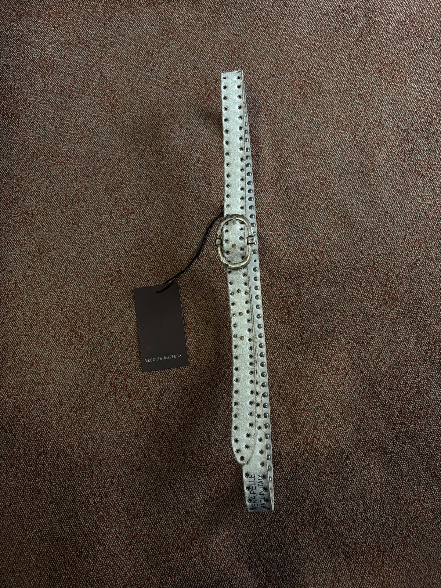 Western belt 115