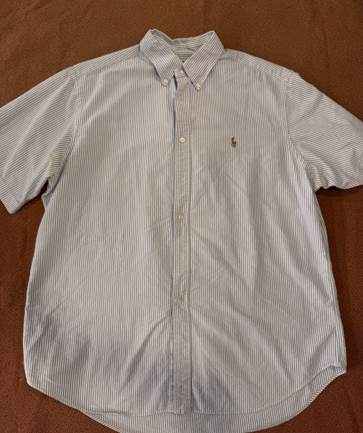 Camicia Ralph tg. L/XL cod03