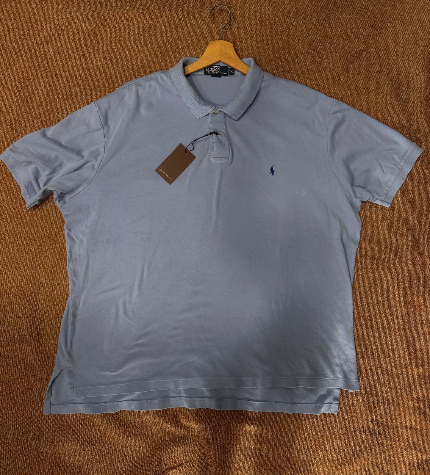 Polo Ralph tg. XL/XXL cod74