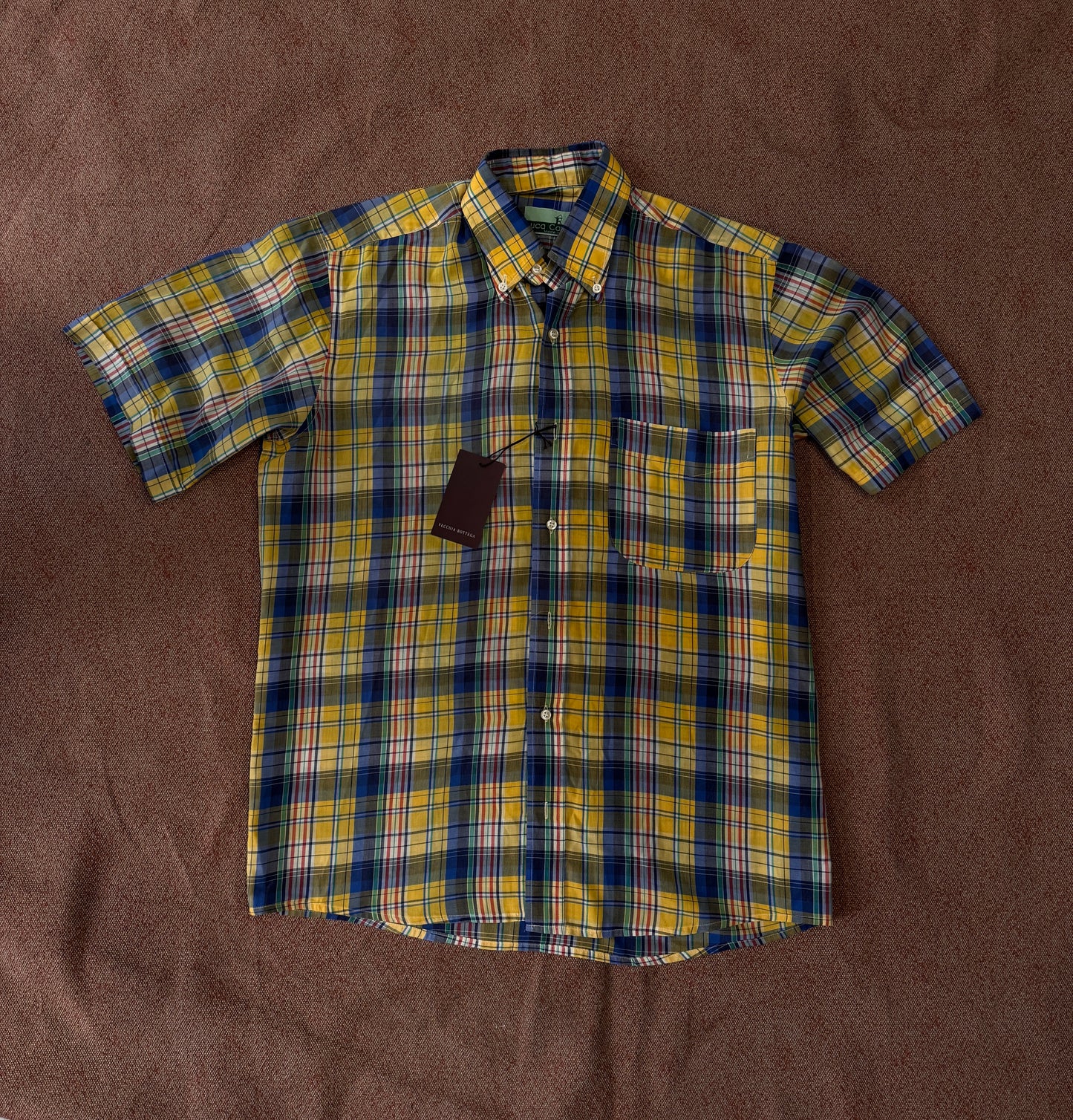 Camicia tg. S/M cod169
