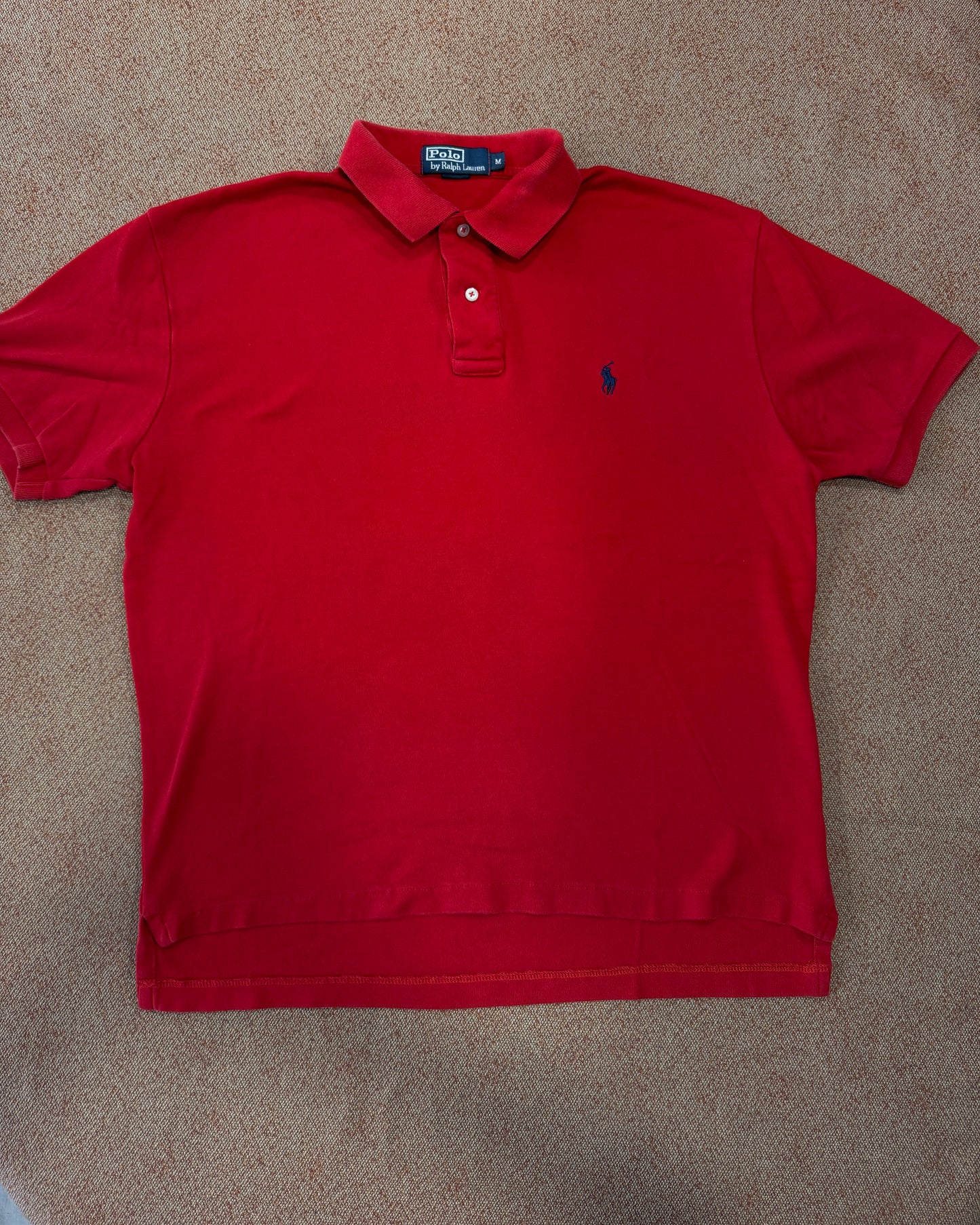 Polo Ralph tg. M/L cod19
