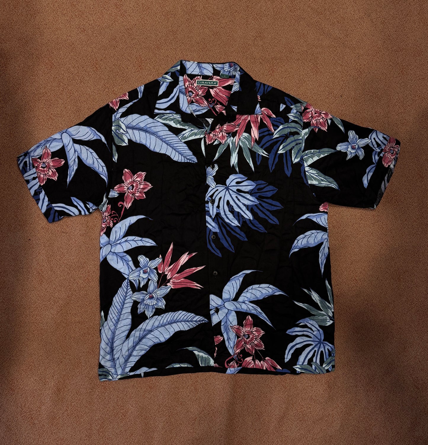 Hawaii shirt tg. XL cod04