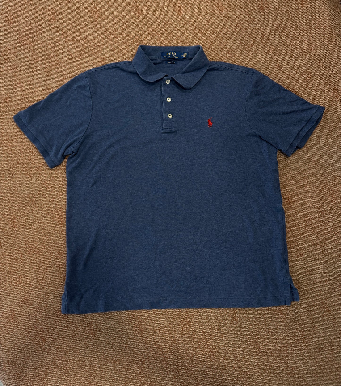 Polo Ralph tg. S/M cod09