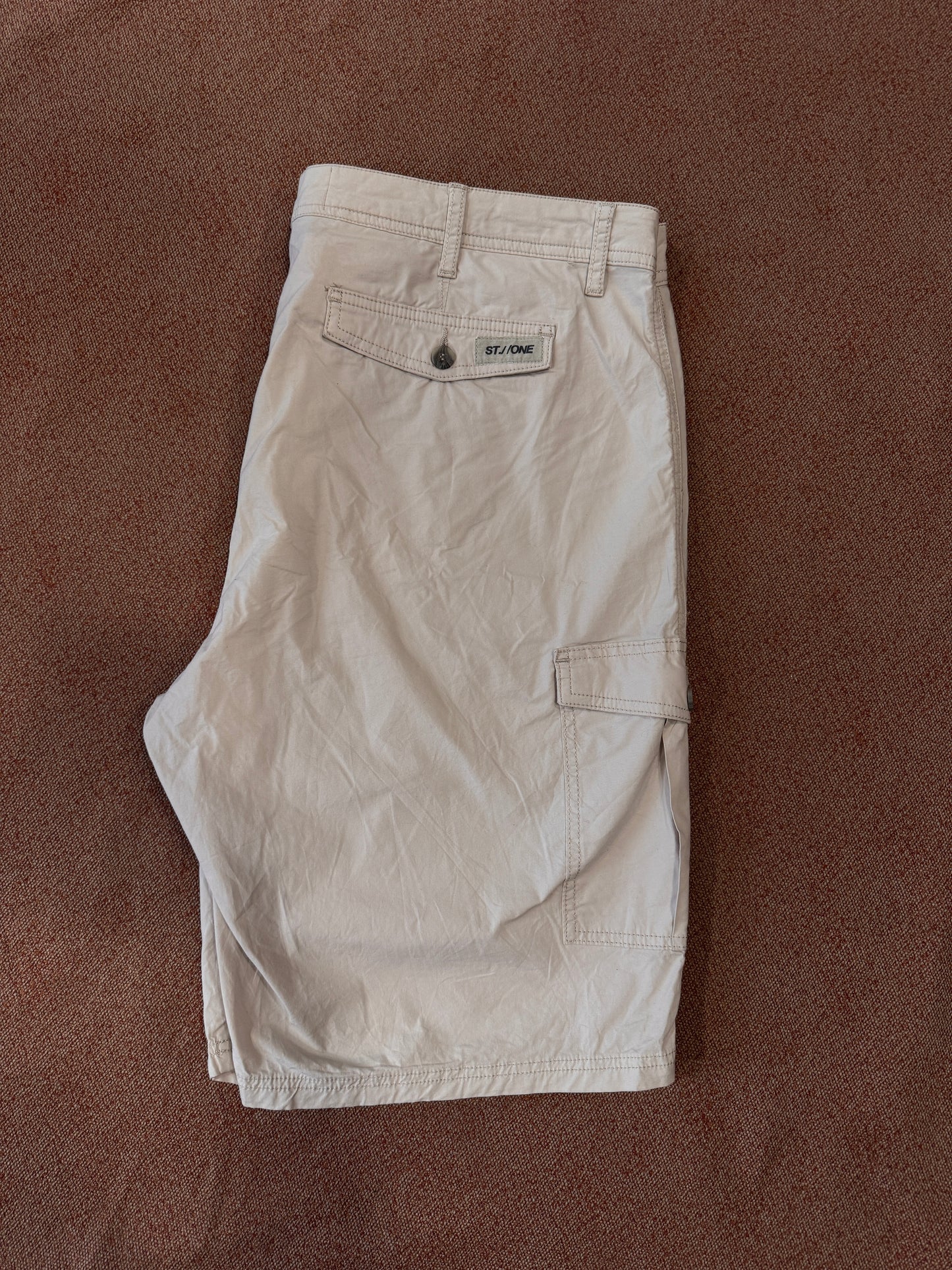 Bermuda tg. 52/54 cod28